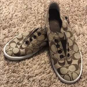 Coach Shoes